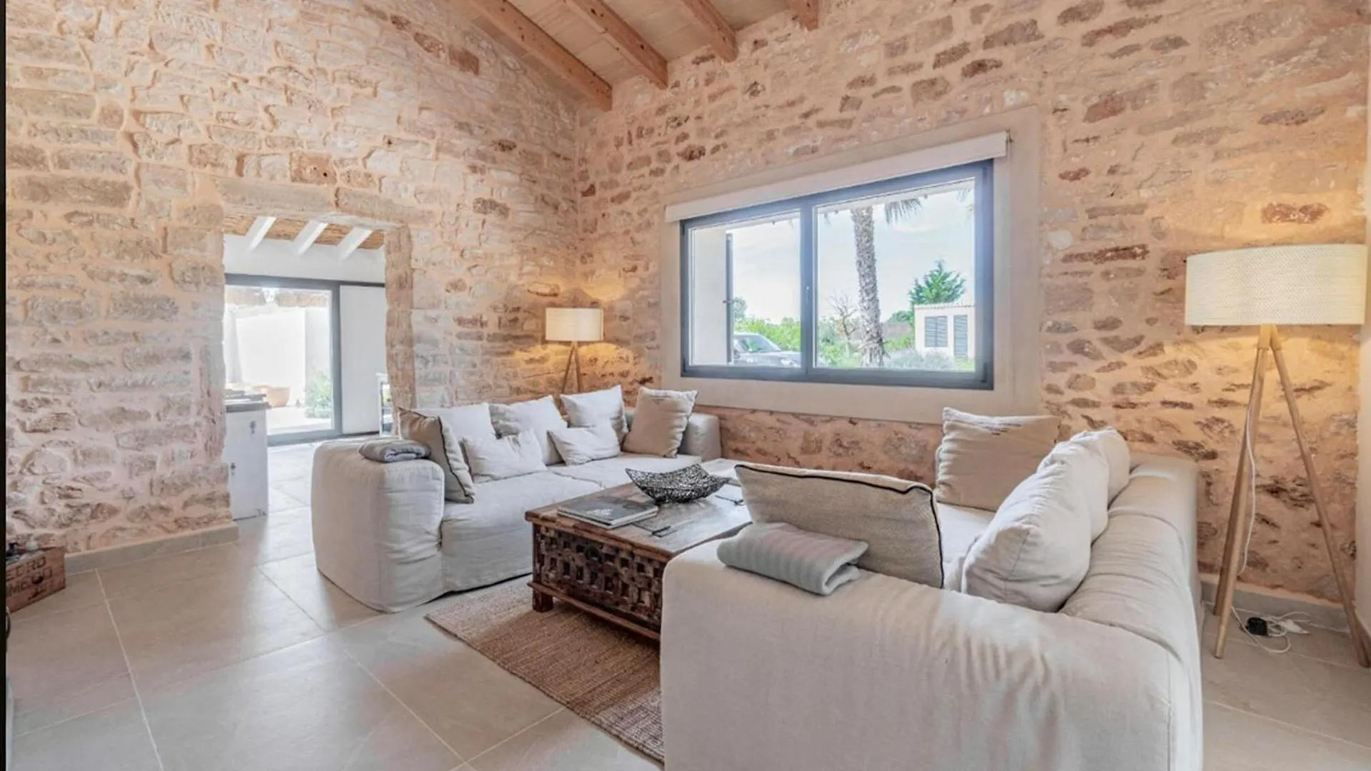 Casa Coco Villa Llombarts Vakantiehuis