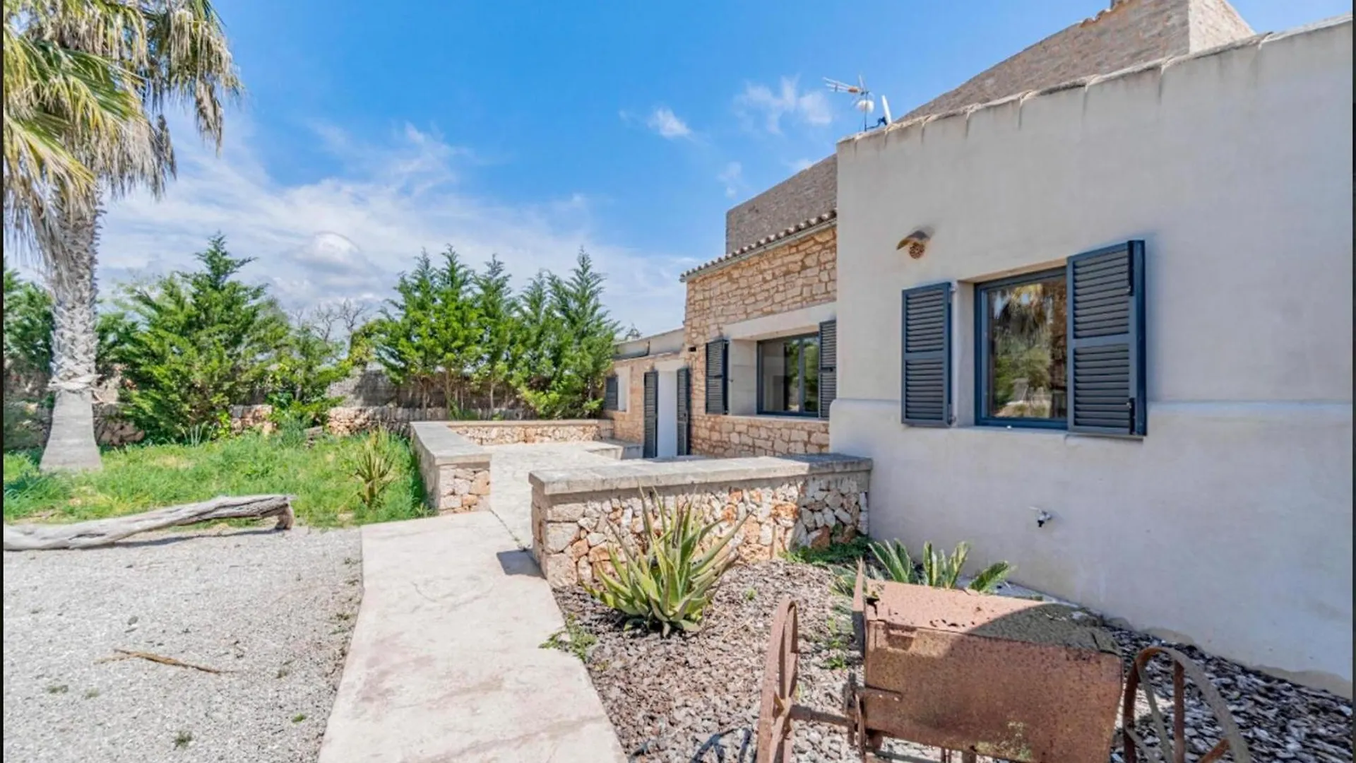 Casa Coco Villa Llombarts Vakantiehuis