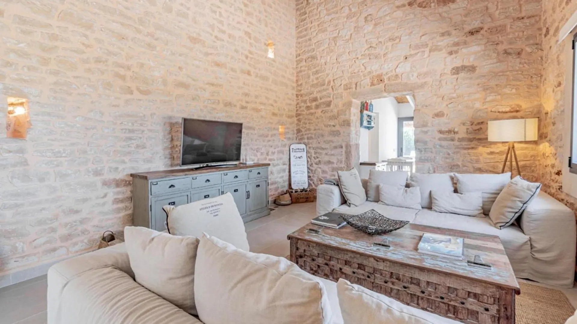 Casa Coco Villa Llombarts Spanje
